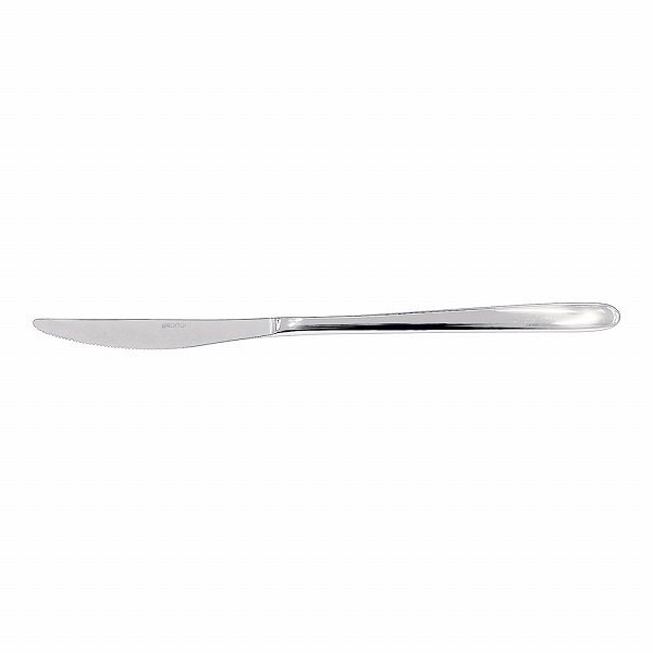 アベルト(abert) 18-10テーブルナイフ ブロジ スティレット BAB1404