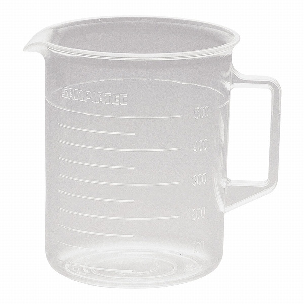 �T���v���e�b�N(SANPLATEC) TPX��t�r�[�J�[ 500cc 01054(BBC04054)