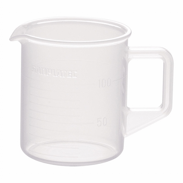 �T���v���e�b�N(SANPLATEC) �|���v���s������t�r�[�J�[ 100cc 01026(BBC05026)