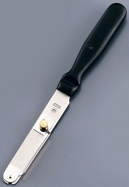 ���H�X�g�t(WUSTHOF) �A�X�p���K�X�i�C�t 220mm 4082(BDL17)