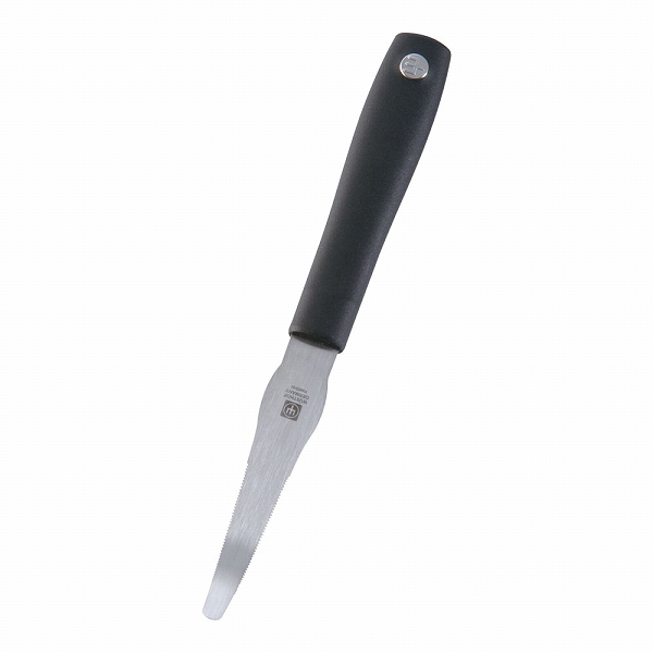 ���H�X�g�t(WUSTHOF) �O���[�v�t���[�c�i�C�t �V���o�[�|�C���g 10cm 3044SP(BDL55)