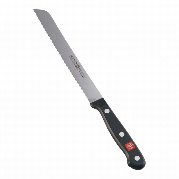 ���H�X�g�t(WUSTHOF) �T���~�i�C�t �O���� 55mm 4111-16(BDL78)