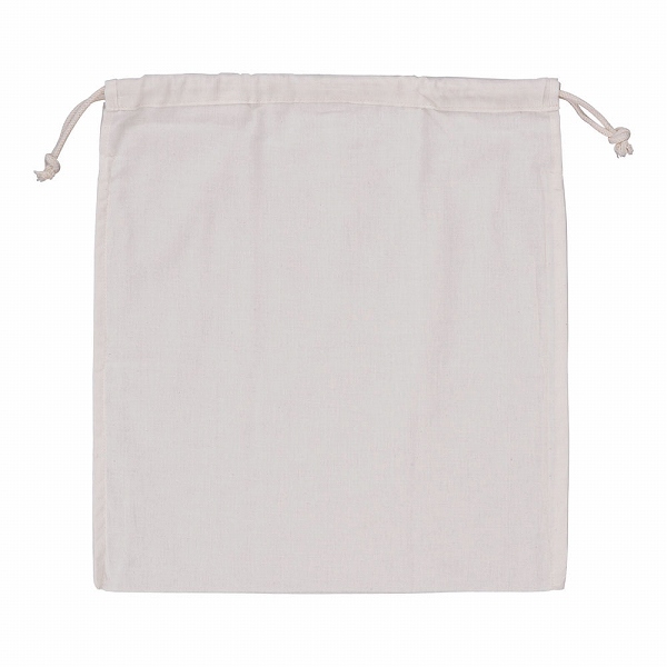 吉田織物 厚手ガーゼ だしこし袋 大 綿100％ BDS1801