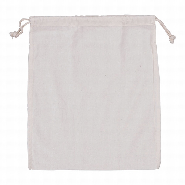 吉田織物 厚手ガーゼ だしこし袋 小 綿100％ BDS1802