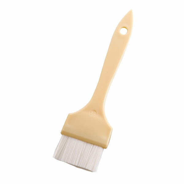 プラ柄 ナイロンハケ 50mm BHK8203