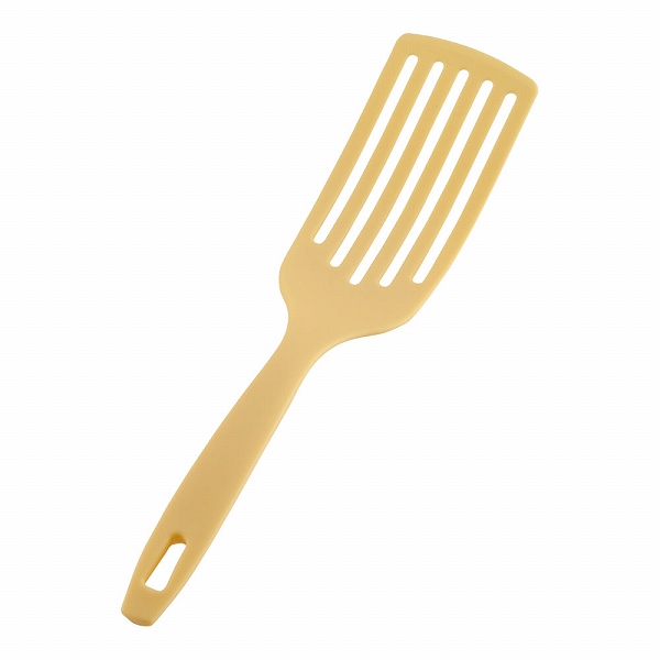 アルティス(Artis) しなるロングターナー ホームシェフ イエロー ナイロン BHM0702