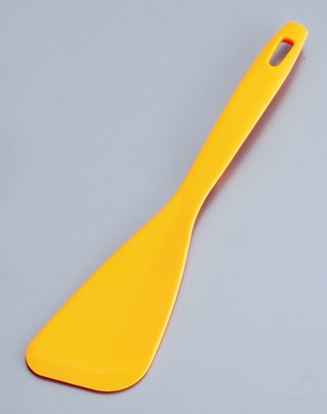 アルティス(Artis) キッチンヘラ ホームシェフ オレンジ ナイロン BKH0504