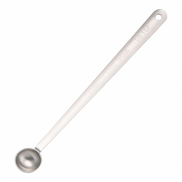 ロングメジャースプーン 2.5cc BKI6902