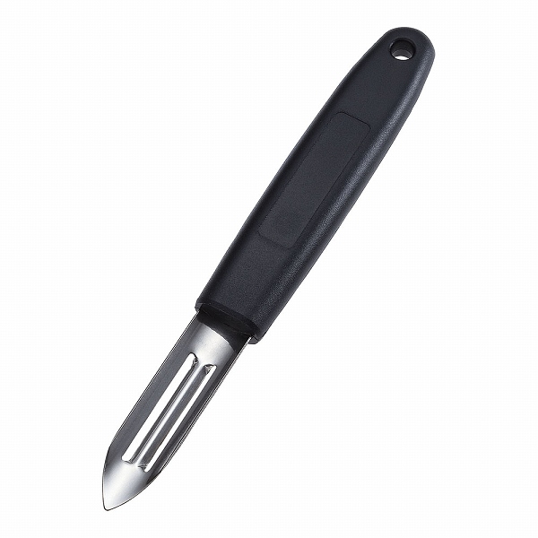 TKG 縦型ピーラー キッチンツール KT87141(BKTK901)