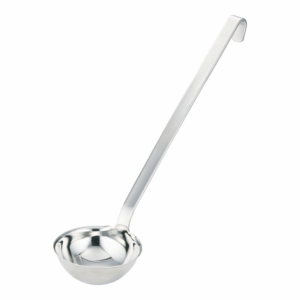 ROSLE(レズレー) 18 10スープレードル 300cc 20011N(BLCD4011) : 506715950 : オートパーツエージェンシー2号店