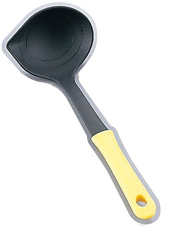 Yahoo! Yahoo!ショッピング(ヤフー ショッピング)アルティス（Artis） 計量レードル ミニキッチン 黄 40cc ナイロン BMN0302
