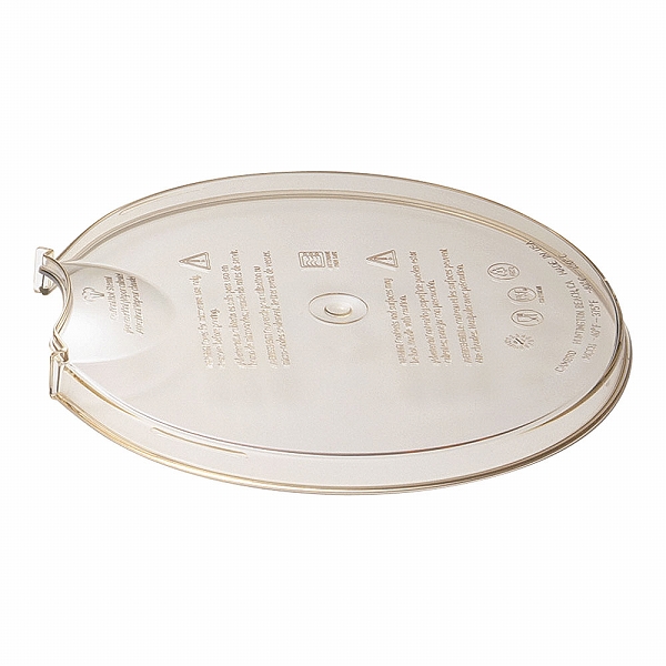 CAMBRO(キャンブロ) 耐熱メジャーカップ専用フタ BMZ5503