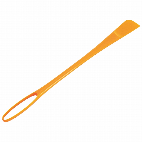Yahoo! Yahoo!ショッピング(ヤフー ショッピング)サンクラフト たまごのなめらかスティック オレンジ 240mm TS-02（BNM0102）