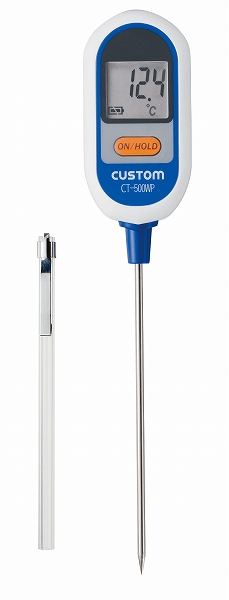 �J�X�^��(Custom) �h�����x�v CT-500WP(BOVM501)