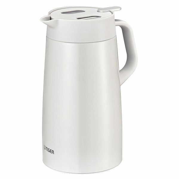 �^�C�K�[���@�r(TIGER) �^��f�M�X�e�����X�|�b�g �z���C�g 1.6L �v�b�V�����o�[�^�C�v PWO-A160W(BPTI602)