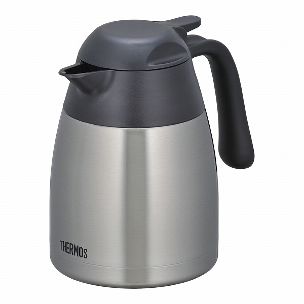 �T�[���X(THERMOS) �^��f�M�X�e�����X�|�b�g 1L THZ-1000(BSA6302)