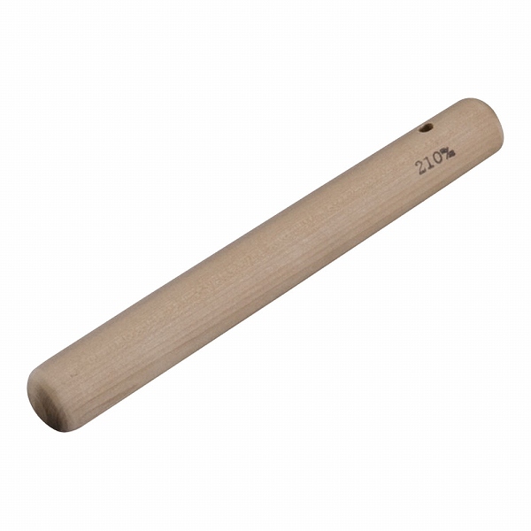 Yahoo! Yahoo!ショッピング(ヤフー ショッピング)木製 すりこぎ棒 21cm 朴 BSL03021