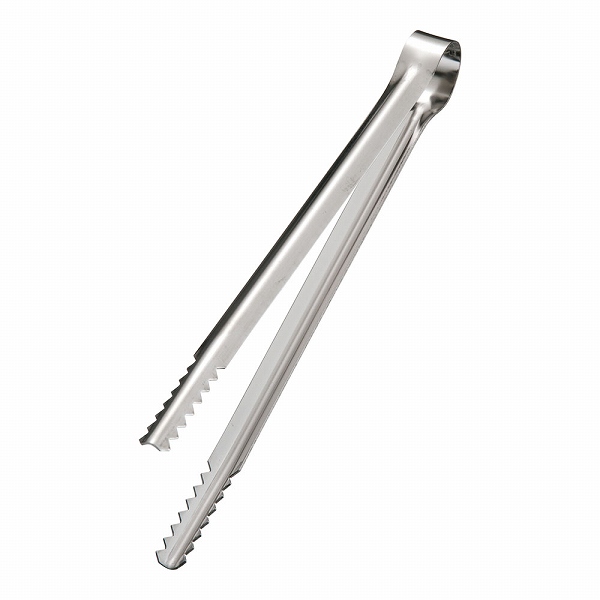 Yahoo! Yahoo!ショッピング(ヤフー ショッピング)18-0 炭バサミ 240mm BSM01240