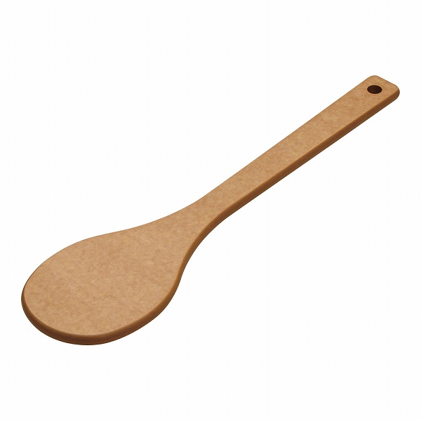 大型スパチュラ ウッドファイバー 丸型 50cm S50-13RD(BSPD203)