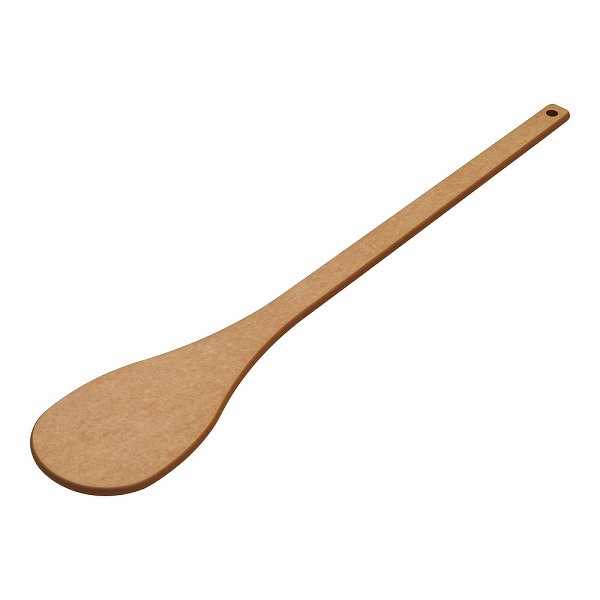 大型スパチュラ ウッドファイバー 丸型 90cm S90-16RD(BSPD206)