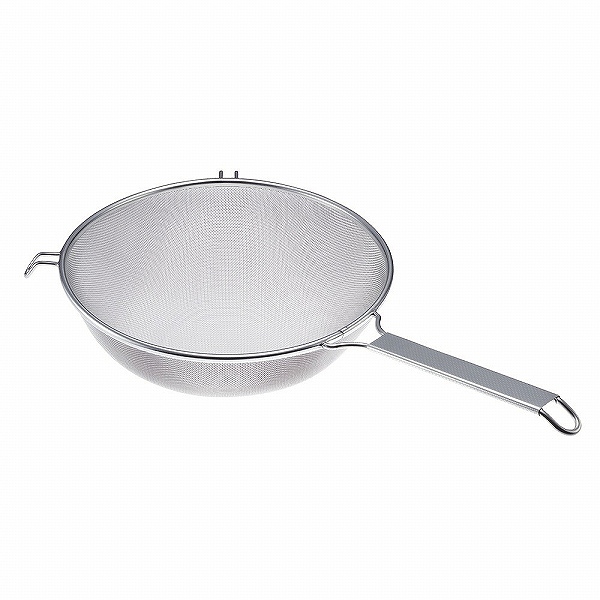 スリースノー プロストレーナー 35cm ステンレス BST4706