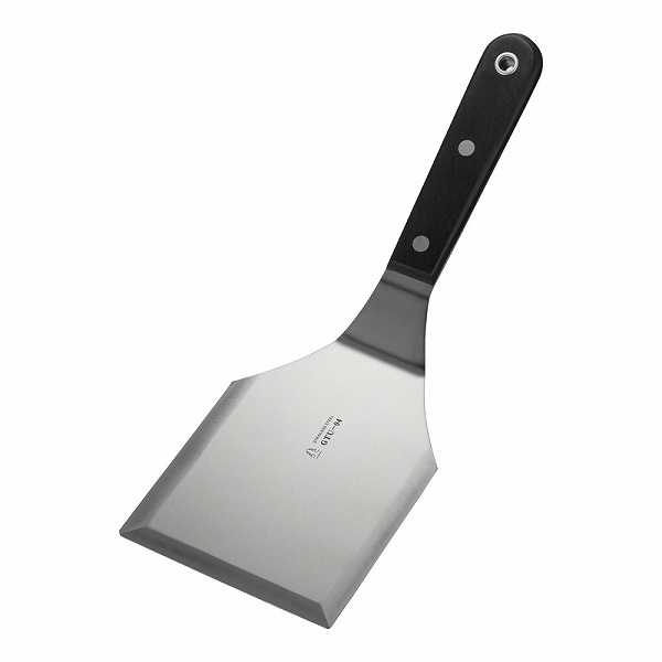 サンクラフト ステンレス黒合板 ワイドターナー GTU-04(BTC75)