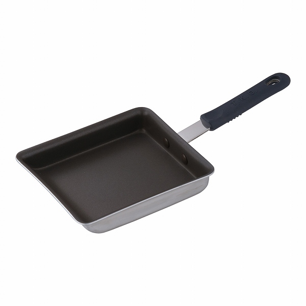 Yahoo! Yahoo!ショッピング(ヤフー ショッピング)TKG 玉子焼 IHセレクト2層クラッド 15×18cm BTM4103