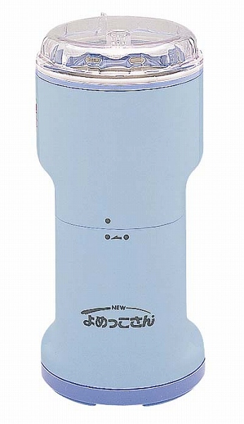 万能こなひき よめっこさん ブルー Y-308B(CKN0201)