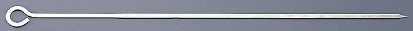 Yahoo! Yahoo!ショッピング(ヤフー ショッピング)18-0 バーベQ串 390mm DBC20390