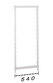 CAMBRO(�L�����u��) �J���V�F���r���O�p�|�X�g�L�b�g �Œ胆�j�b�g �J���V�F���r���O�v���~�A���V���[�Y 540×1630mm CPPK2164(DKY2302)