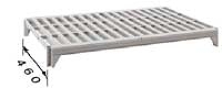 CAMBRO(�L�����u��) �V�F���t�v���[�g�L�b�g �J���V�F���r���O�v���~�A���V���[�Y 460×610mm �x���`�^ CPSK1824V1(DKY3001)