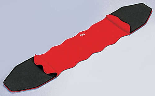 Kitchen Grips �_�u���I�[�u���~�b�g �_���J�� ���[�� ���b�h KEDG299RD(DOC4902)