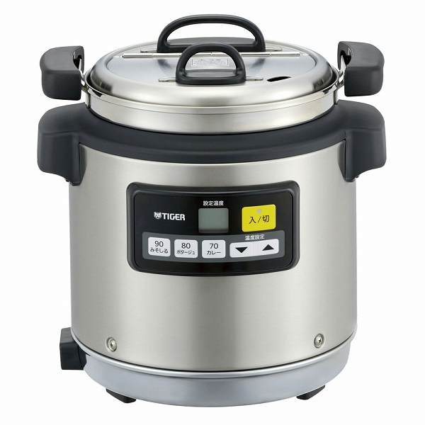 �^�C�K�[���@�r(TIGER) �Ɩ��p�}�C�R���X�[�v�W���[ 12L JHI-N121(DSC6503)