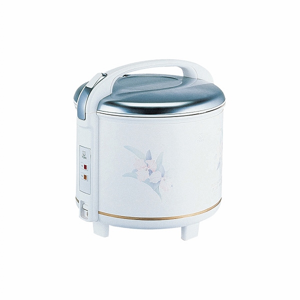 タイガー魔法瓶(TIGER) ジャー炊飯器 炊きたて 1升5合 JCC-2700(DSI09)