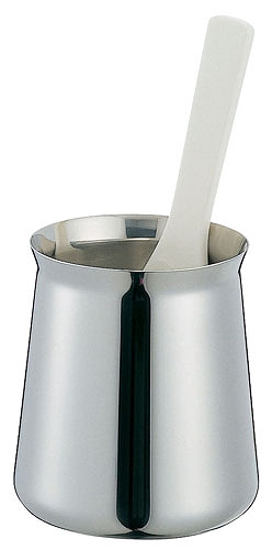 SW 18-8 しゃもじ入 丸型 DSY04