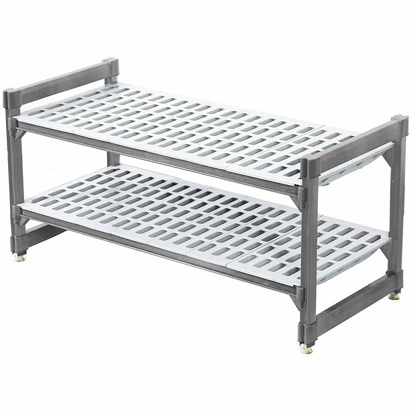 �g���X�g(Trust) �Œ莮�V�F���r���O2�i�Z�b�g 760×H600mm 360�^ DTL3102