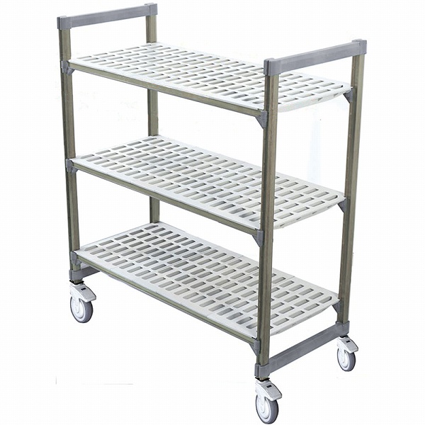 �g���X�g(Trust) �ړ����V�F���r���O3�i�Z�b�g 1380×H970mm 610�^ DTL4513