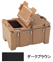 CAMBRO(キャンブロ) カムキャリアー ダークブラウン 100MPCHL