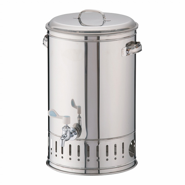 18-8 温冷水クーラー 25L EOV14025