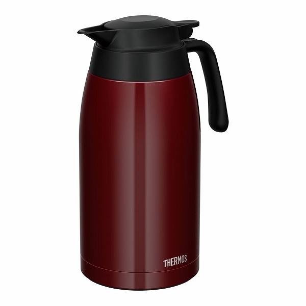 �T�[���X(THERMOS) �^��f�M�X�e�����X�|�b�g �� 2L ���@�Ή� TTC-2000(EPT3604)