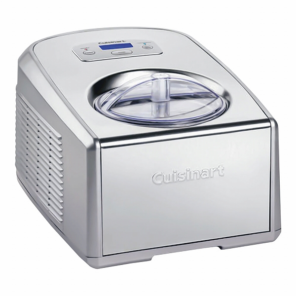 Cuisinart(クイジナート) アイスクリームメーカー ICE-PRO100J(FAIM101)