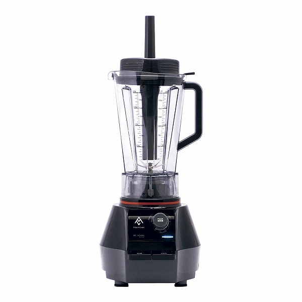 マルチシェフ(MULTI CHEF) ブレンダー 2L MC-2000BLR(FBL8501)