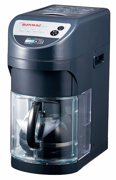 BONMAC �R�[�q�[�u���[���[ �J���h BM-3100(FKCJ101)