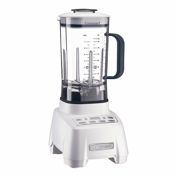 Cuisinart(クイジナート) ハリケーンブレンダー CBT-PRO1500-J(FKI0101)