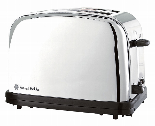Yahoo! Yahoo!ショッピング(ヤフー ショッピング)ラッセルホブス（Russell Hobbs） クラシックトースター 13766JP（FTC7301）