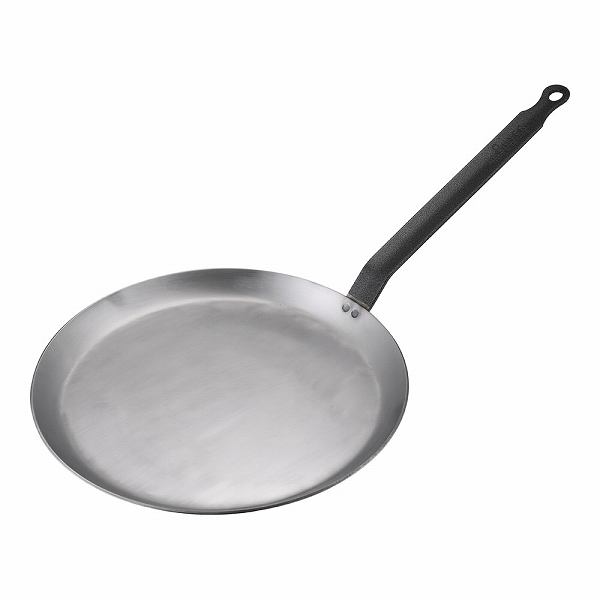 Yahoo! Yahoo!ショッピング(ヤフー ショッピング)deBUYER（デバイヤー） 鉄クレープパン 26cm 5120（GKL15026）