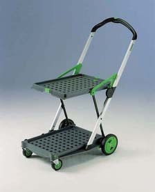 �N���[�Y �N���[�Y�J�[�g �܂肽���ݎ� S-55(HKC2901)