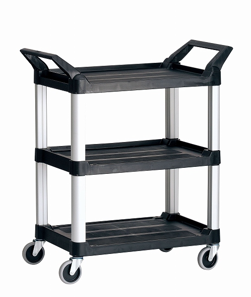 �g���X�g(Trust) HI5���[�e�B���e�B�[�J�[�g �u���b�N S3�i 4011(HKC9301)