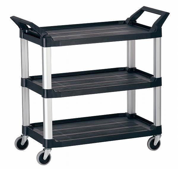 �g���X�g(Trust) HI5���[�e�B���e�B�[�J�[�g �u���b�N L3�i 4021(HKC9401)