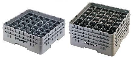 CAMBRO(キャンブロ) ステムウェアラック 36仕切り 36S1058(IST66058)